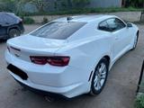 Chevrolet Camaro 2022 годаүшін18 000 000 тг. в Уральск – фото 4