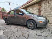 Ford Focus 2002 года за 2 100 000 тг. в Алматы