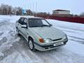 ВАЗ (Lada) 2115 2000 года за 550 000 тг. в Костанай