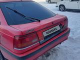 Mazda 626 1991 годаfor600 000 тг. в Усть-Каменогорск – фото 4