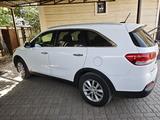 Kia Sorento 2016 года за 9 500 000 тг. в Алматы – фото 2