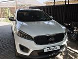 Kia Sorento 2016 года за 9 500 000 тг. в Алматы – фото 3