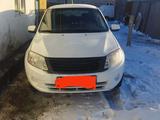 ВАЗ (Lada) Granta 2190 2013 года за 2 200 000 тг. в Акколь (Аккольский р-н)