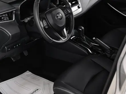 Toyota Corolla GR Sport 2023 года за 13 900 000 тг. в Астана – фото 3