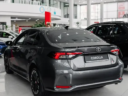 Toyota Corolla GR Sport 2023 года за 13 900 000 тг. в Астана – фото 2