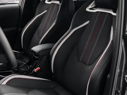 Toyota Corolla GR Sport 2023 года за 13 900 000 тг. в Астана – фото 4