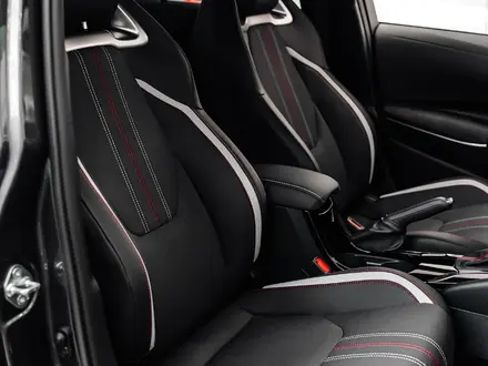 Toyota Corolla GR Sport 2023 года за 13 900 000 тг. в Астана – фото 6