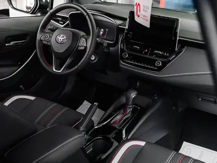 Toyota Corolla GR Sport 2023 года за 13 900 000 тг. в Астана – фото 8