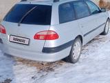 Toyota Avensis 2002 годаfor3 000 000 тг. в Алматы – фото 4