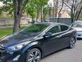 Hyundai Elantra 2014 годаүшін5 700 000 тг. в Алматы