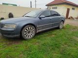 Audi A8 2003 годаүшін3 300 000 тг. в Алматы