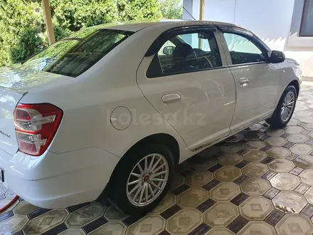 Chevrolet Cobalt 2021 года за 6 000 000 тг. в Алматы – фото 5