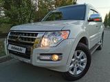 Mitsubishi Pajero 2021 годаүшін16 990 000 тг. в Костанай – фото 3