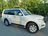 Mitsubishi Pajero 2021 годаүшін16 990 000 тг. в Костанай – фото 4