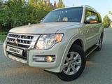 Mitsubishi Pajero 2021 года за 17 490 000 тг. в Костанай