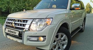 Mitsubishi Pajero 2021 года за 17 250 000 тг. в Костанай