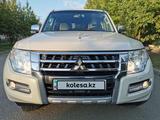 Mitsubishi Pajero 2021 года за 17 250 000 тг. в Костанай – фото 2