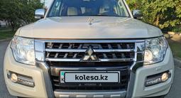 Mitsubishi Pajero 2021 года за 17 490 000 тг. в Костанай – фото 2