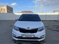 Kia Rio 2015 года за 6 300 000 тг. в Атырау