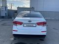 Kia Rio 2015 года за 6 300 000 тг. в Атырау – фото 3