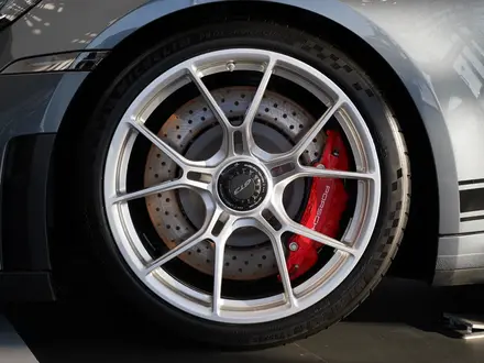 Porsche 911 GT3 2025 года за 223 000 000 тг. в Павлодар – фото 22