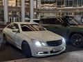 Mercedes-Benz E 250 2010 года за 5 000 000 тг. в Астана – фото 2
