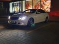 Mercedes-Benz E 250 2010 года за 5 000 000 тг. в Астана – фото 9