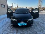Kia Cerato 2012 года за 4 600 000 тг. в Астана