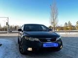 Kia Cerato 2012 года за 4 600 000 тг. в Астана – фото 3