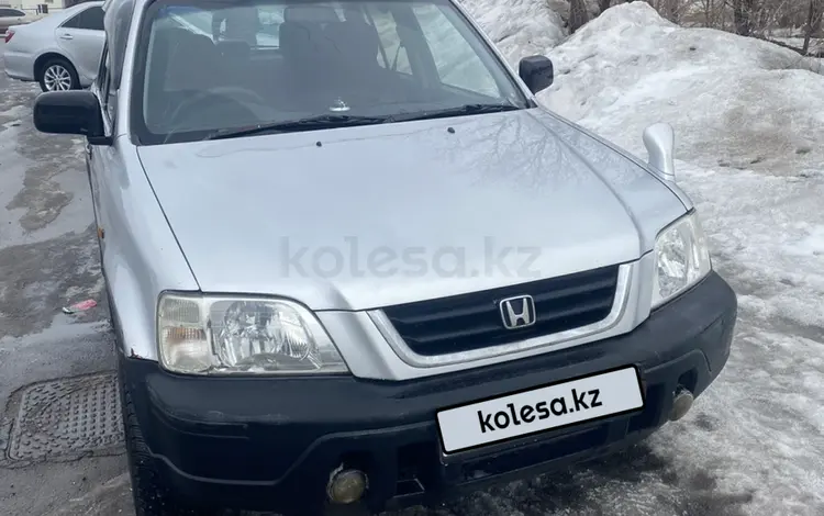 Honda CR-V 1996 годаүшін2 300 000 тг. в Караганда