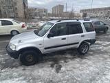 Honda CR-V 1996 года за 2 250 000 тг. в Караганда – фото 4