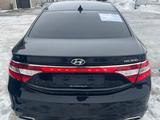 Hyundai Grandeur 2016 года за 5 800 000 тг. в Караганда – фото 5