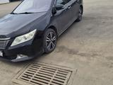 Toyota Camry 2013 года за 7 700 000 тг. в Петропавловск – фото 3