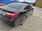 Toyota Camry 2013 года за 7 700 000 тг. в Петропавловск – фото 4