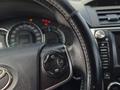 Toyota Camry 2013 года за 7 700 000 тг. в Петропавловск – фото 6