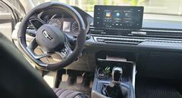 Geely Emgrand 2024 года за 6 300 000 тг. в Алматы – фото 2