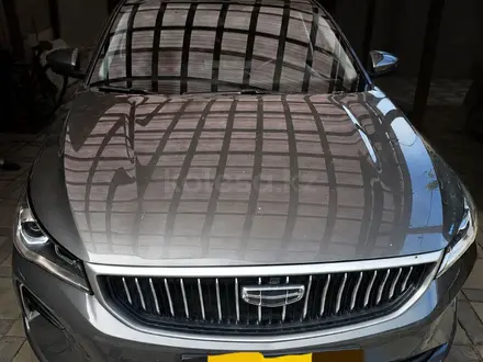 Geely Emgrand 2024 года за 6 300 000 тг. в Алматы