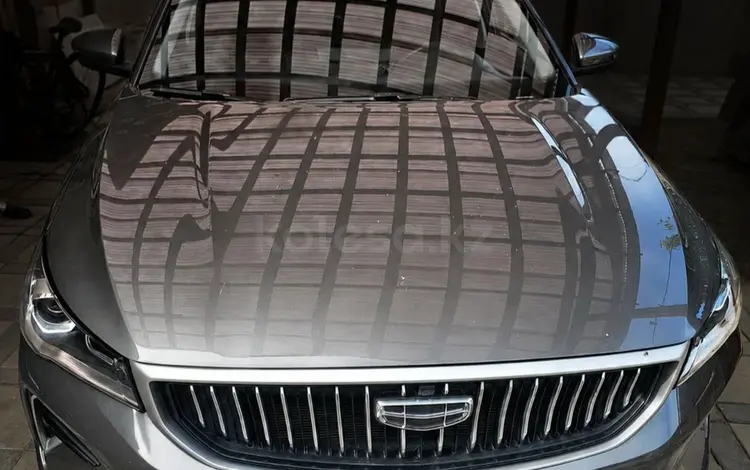 Geely Emgrand 2024 годаүшін6 300 000 тг. в Алматы