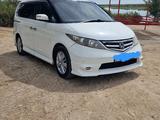 Honda Elysion 2007 года за 4 800 000 тг. в Кызылорда – фото 2