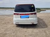 Honda Elysion 2007 года за 4 800 000 тг. в Кызылорда – фото 4
