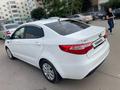 Kia Rio 2014 года за 5 300 000 тг. в Кокшетау – фото 3