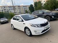 Kia Rio 2014 годаүшін5 300 000 тг. в Кокшетау