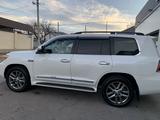 LEXUS LX 570 — 470 LAND CRUISER 200-100 ВСЕ JAPAN АВТО 5/150 ПОДХОДИТ ДАТЧИ за 255 000 тг. в Алматы – фото 4