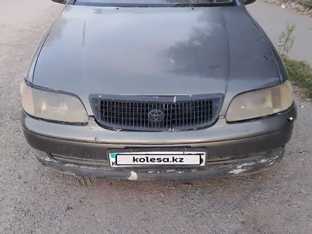 Toyota Aristo 1995 года за 1 500 000 тг. в Алматы – фото 8