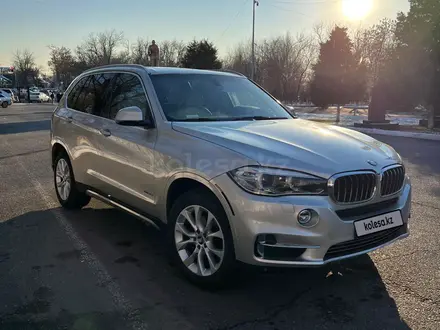 BMW X5 2014 года за 13 000 000 тг. в Шымкент – фото 2