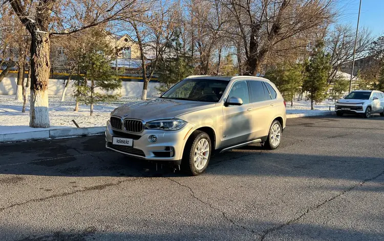 BMW X5 2014 годаfor13 000 000 тг. в Шымкент