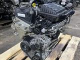 Двигатель VW CJZ 1.2 TSI за 950 000 тг. в Астана