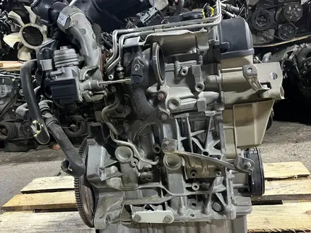 Двигатель VW CJZ 1.2 TSI за 950 000 тг. в Астана – фото 4
