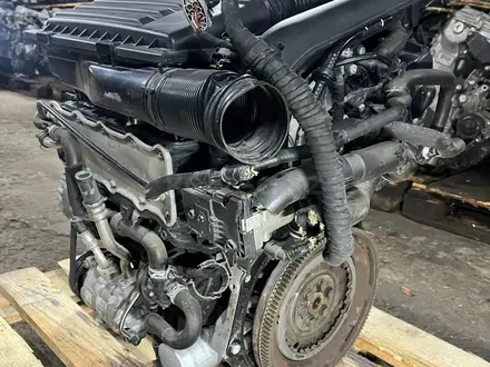 Двигатель VW CJZ 1.2 TSI за 950 000 тг. в Астана – фото 6