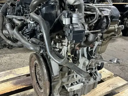 Двигатель VW CJZ 1.2 TSI за 950 000 тг. в Астана – фото 8